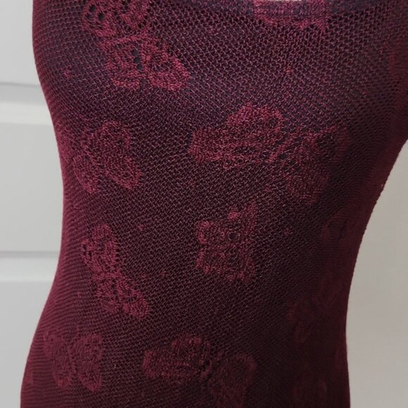 Lace spegetti strap dress - Picture 2 of 5